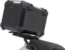 Load image into Gallery viewer, SW-MOTECH TRAX ADV Top Case System - Black - Ducati DesertX '22-'24 GPT.22.995.70000/B - Side View