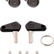 Load image into Gallery viewer, SW-MOTECH TRAX ADV Top Case System - Black - Ducati Multistrada 1200 '15-'17 GPT.22.584.70000/B - Additional View 5