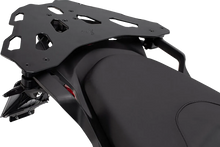 Load image into Gallery viewer, SW-MOTECH TRAX ADV Top Case System - Black - Ducati Multistrada 950/1200/1260/V2 '16-'24 GPT.22.892.70000/B - Back View