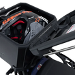 Load image into Gallery viewer, SW-MOTECH TRAX ADV Top Case System - Black - Honda Africa Twin '18-'24 GPT.01.890.70000/B - Back View