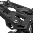 Load image into Gallery viewer, SW-MOTECH TRAX ADV Top Case System - Black - Honda Africa Twin '18-'24 GPT.01.890.70000/B - Installation View