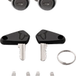 Load image into Gallery viewer, SW-MOTECH TRAX ADV Top Case System - Black - Honda Africa Twin '18-'24 GPT.01.890.70000/B - Additional View 5
