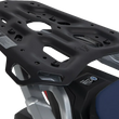 Load image into Gallery viewer, SW-MOTECH TRAX ADV Top Case System - Black - Honda Africa Twin '19-'24 GPT.01.942.70000/B - Back View