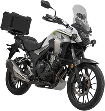 Load image into Gallery viewer, SW-MOTECH TRAX ADV Top Case System - Black - Honda CB500/CBR500/NX500 '13-'24 GPT.01.373.70000/B - Main Product View