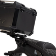 Load image into Gallery viewer, SW-MOTECH TRAX ADV Top Case System - Black - Honda CB500/CBR500/NX500 '13-'24 GPT.01.373.70000/B - Side View
