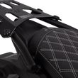 Load image into Gallery viewer, SW-MOTECH TRAX ADV Top Case System - Black - Honda CB500/CBR500/NX500 '13-'24 GPT.01.373.70000/B - Back View