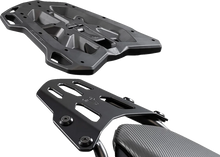 Load image into Gallery viewer, SW-MOTECH TRAX ADV Top Case System - Black - Honda NC750 '16-'20 GPT.01.699.70002/B - Installation View