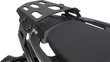 Load image into Gallery viewer, SW-MOTECH TRAX ADV Top Case System - Black - Honda NC750 '16-'20 GPT.01.699.70002/B - Additional View 5