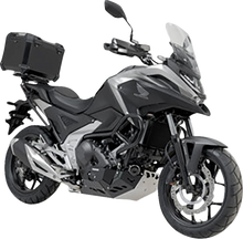 Load image into Gallery viewer, SW-MOTECH TRAX ADV Top Case System - Black - Honda NC750X '20-'24 GPT.01.841.70000/B - Main Product View