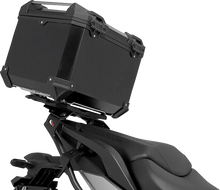Load image into Gallery viewer, SW-MOTECH TRAX ADV Top Case System - Black - Honda NC750X '20-'24 GPT.01.841.70000/B - Side View