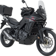 Load image into Gallery viewer, SW-MOTECH TRAX ADV Top Case System - Black - Honda XL750R Transalp '24 GPT.01.070.70000/B - Main Product View