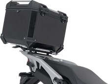 Load image into Gallery viewer, SW-MOTECH TRAX ADV Top Case System - Black - Honda XL750R Transalp '24 GPT.01.070.70000/B - Side View
