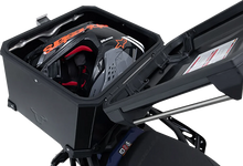 Load image into Gallery viewer, SW-MOTECH TRAX ADV Top Case System - Black - Honda XL750R Transalp '24 GPT.01.070.70000/B - Installation View