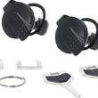 Load image into Gallery viewer, SW-MOTECH TRAX ADV Top Case System - Black - Honda XL750R Transalp '24 GPT.01.070.70000/B - Additional View 6