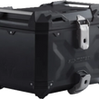 Load image into Gallery viewer, SW-MOTECH TRAX ADV Top Case System - Black - KTM/Husqvarna GPT.04.790.70003/B - Side View