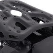Load image into Gallery viewer, SW-MOTECH TRAX ADV Top Case System - Black - KTM/Husqvarna GPT.04.790.70003/B - Back View