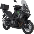 Load image into Gallery viewer, SW-MOTECH TRAX ADV Top Case System - Black - Kawasaki Versys 1000 '11-'23 GPT.08.368.70000/B - Main Product View