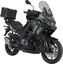 Load image into Gallery viewer, SW-MOTECH TRAX ADV Top Case System - Black - Kawasaki Versys 1000 '11-'23 GPT.08.368.70000/B - Main Product View