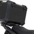 Load image into Gallery viewer, SW-MOTECH TRAX ADV Top Case System - Black - Kawasaki Versys 1000 '11-'23 GPT.08.368.70000/B - Side View