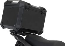 Load image into Gallery viewer, SW-MOTECH TRAX ADV Top Case System - Black - Kawasaki Versys 1000 '11-'23 GPT.08.368.70000/B - Side View