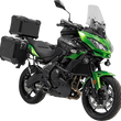 Load image into Gallery viewer, SW-MOTECH TRAX ADV Top Case System - Black - Kawasaki Versys 650 '14-'22 GPT.08.518.70000/B - Main Product View