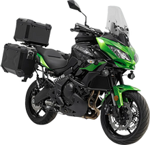 Load image into Gallery viewer, SW-MOTECH TRAX ADV Top Case System - Black - Kawasaki Versys 650 '14-'22 GPT.08.518.70000/B - Main Product View