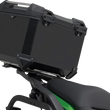 Load image into Gallery viewer, SW-MOTECH TRAX ADV Top Case System - Black - Kawasaki Versys 650 '14-'22 GPT.08.518.70000/B - Side View