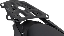 Load image into Gallery viewer, SW-MOTECH TRAX ADV Top Case System - Black - Kawasaki Versys 650 '14-'22 GPT.08.518.70000/B - Back View