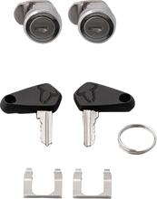 Load image into Gallery viewer, SW-MOTECH TRAX ADV Top Case System - Black - Moto Guzzi V85TT '19-'24 GPT.17.925.70000/B - Additional View 5