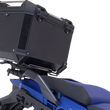 Load image into Gallery viewer, SW-MOTECH TRAX ADV Top Case System - Black - Suzuki V-Strom 650/1000/1050 '14-'24 GPT.05.440.70002/B - Side View