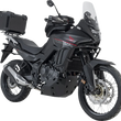 Load image into Gallery viewer, SW-MOTECH TRAX ADV Top Case System - Black - Suzuki V-Strom 800 '23-'24 GPT.05.845.70000/B - Main Product View