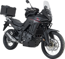 Load image into Gallery viewer, SW-MOTECH TRAX ADV Top Case System - Black - Suzuki V-Strom 800 '23-'24 GPT.05.845.70000/B - Main Product View