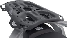 Load image into Gallery viewer, SW-MOTECH TRAX ADV Top Case System - Black - Suzuki V-Strom 800 '23-'24 GPT.05.845.70000/B - Installation View