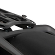 Load image into Gallery viewer, SW-MOTECH TRAX ADV Top Case System - Black