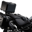 Load image into Gallery viewer, SW-MOTECH TRAX ADV Top Case System - Black - Triumph Tiger 800 '10-'19 GPT.11.747.70001/B - Main Product View