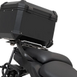 Load image into Gallery viewer, SW-MOTECH TRAX ADV Top Case System - Black - Yamaha Tracer 9 GT '21-'24 GPT.06.921.70000/B - Side View