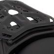 Load image into Gallery viewer, SW-MOTECH TRAX ADV Top Case System - Black - Yamaha Tracer 9 GT '21-'24 GPT.06.921.70000/B - Back View