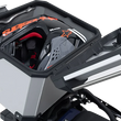 Load image into Gallery viewer, SW-MOTECH TRAX ADV Top Case System - Silver - Aprilia Tuareg 660 '22-'24 GPT.13.849.70000/S - Side View