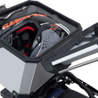 Load image into Gallery viewer, SW-MOTECH TRAX ADV Top Case System - Silver - BMW F850GS/F900GS/R1200GS/R1250GS '12-'24 GPT.07.904.70000/S - Side View