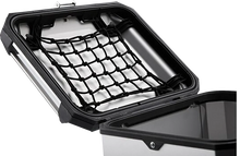 Load image into Gallery viewer, SW-MOTECH TRAX ADV Top Case System - Silver