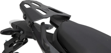 Load image into Gallery viewer, SW-MOTECH TRAX ADV Top Case System - Silver - BMW F900 '20-'24 GPT.07.945.70000/S - Installation View
