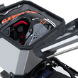 Load image into Gallery viewer, SW-MOTECH TRAX ADV Top Case System - Silver - BMW F900GS/R1250GS '21-'24 GPT.07.904.70100/S - Back View