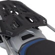 Load image into Gallery viewer, SW-MOTECH TRAX ADV Top Case System - Silver - BMW F900GS/R1250GS '21-'24 GPT.07.904.70100/S - Installation View