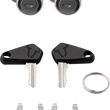 Load image into Gallery viewer, SW-MOTECH TRAX ADV Top Case System - Silver - BMW G310GS '17-'24 GPT.07.862.70000/S - Additional View 5