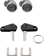 Load image into Gallery viewer, SW-MOTECH TRAX ADV Top Case System - Silver - BMW G310GS '17-'24 GPT.07.862.70000/S - Additional View 5