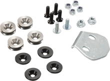 Load image into Gallery viewer, SW-MOTECH TRAX ADV Top Case System - Silver - Ducati DesertX '22-'24 GPT.22.995.70000/S - Additional View 7