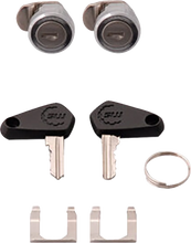 Load image into Gallery viewer, SW-MOTECH TRAX ADV Top Case System - Silver - Ducati Multistrada 1200 '15-'17 GPT.22.584.70000/S - Additional View 5