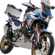 Load image into Gallery viewer, SW-MOTECH TRAX ADV Top Case System - Silver