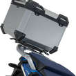 Load image into Gallery viewer, SW-MOTECH TRAX ADV Top Case System - Silver