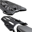 Load image into Gallery viewer, SW-MOTECH TRAX ADV Top Case System - Silver - Honda NC750 '16-'20 GPT.01.699.70002/S - Back View